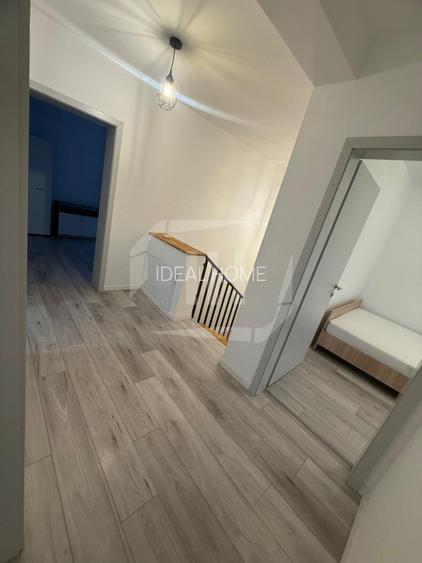 Duplex, 3 dormitoare + living, zona Iris - 12