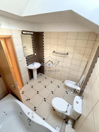 Casa pe 2 nivele - Bunloc - Sacele - 7