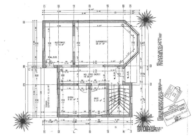 Vila individuala Oras Pantelimon| Sos.Cernica | Renovata 2025 - 1