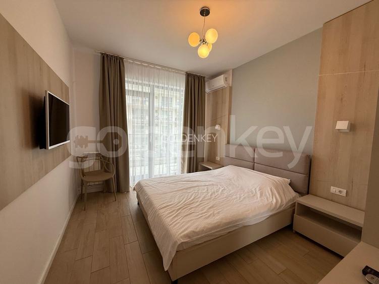 Apartament 2 camere  | Mamaia Nord - 7