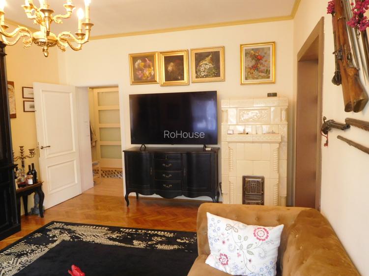 Imobil reprezentativ cu functiuni versatile - 7