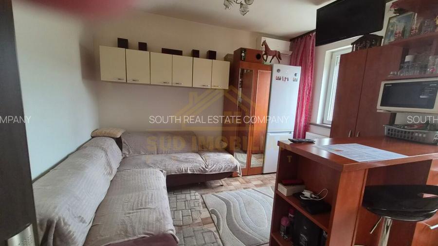 APARTAMENT 2 CAMERE-35.15 MP-CAMPUS SCOLAR - 12
