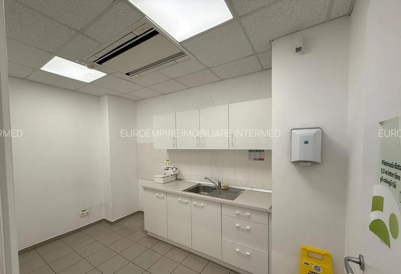 Spațiu comercial de închiriat,  zona Centru - 4