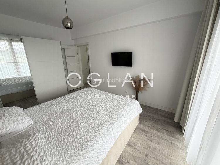 Apartament 2 camere de lux , decomandat , Doamna Stanca - 7