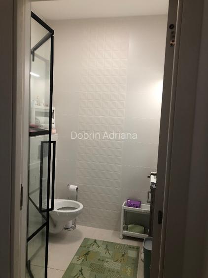 Casă nouă 3 camere 2 băi Parc Natural Comana Vlad Țepeș proprietar - 13