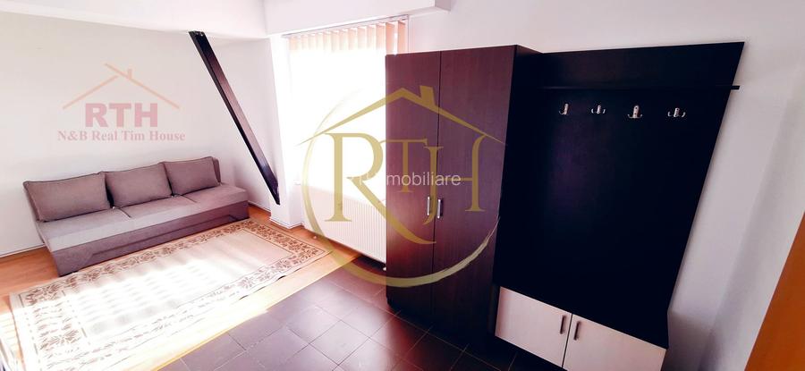 Oferim spre inchiriere apartament 1 camera, bloc nou, Zona Soarelui - 5