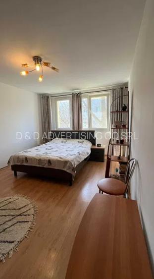 1 Decembrie 1918 - 7 minute metrou - Apartament 2 camere - confort 1 - 2