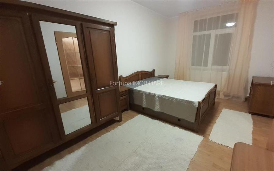 Casa cocheta, 2 camere mobilata si utilata, zona Piata Unirii - 3