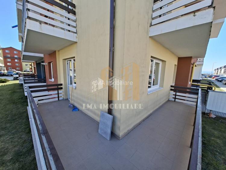 Apartament 2 camere Subcetate City  Sanpetru  Brasov - 10