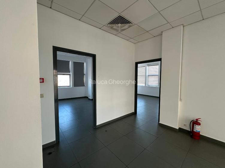 Spatii de birouri de la 45 mp la 900 mp - 7