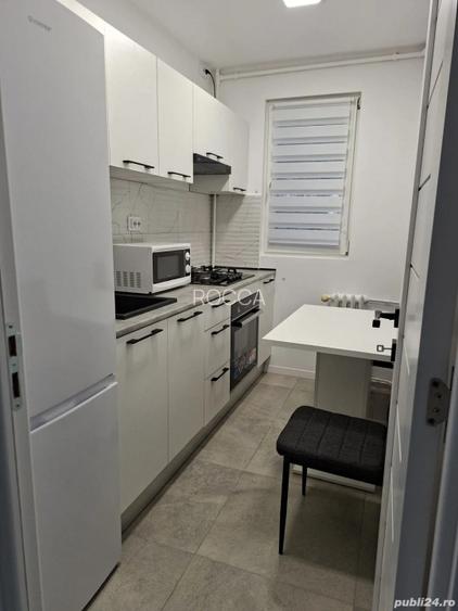 Apartament de 2 camere, decomandat, langa metrou, Nicolae Grigorescu  - 3