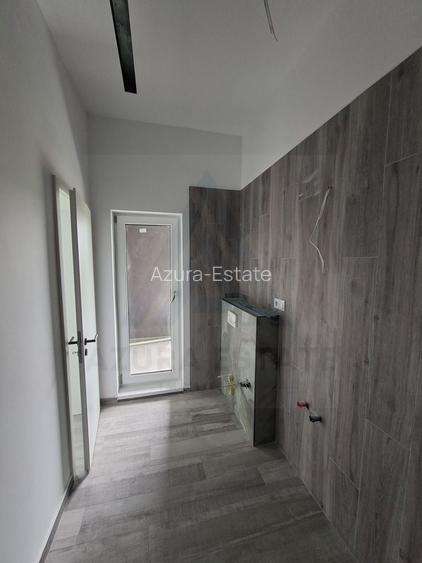 Casă moderna premium 195 mp utili cu garaj și teren 815 mp în Selimbar - 16