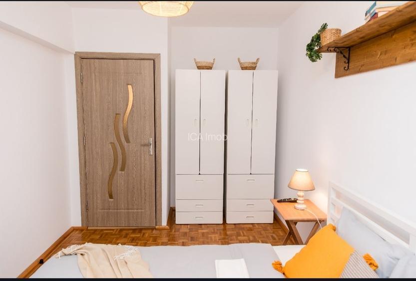 Apartament luminos Lujerului-Politehnica metrou - 10