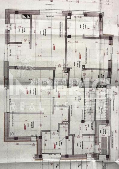 Teren autorizat pentru casa moderna-Cartier Europa Cluj-Napoca! - 8