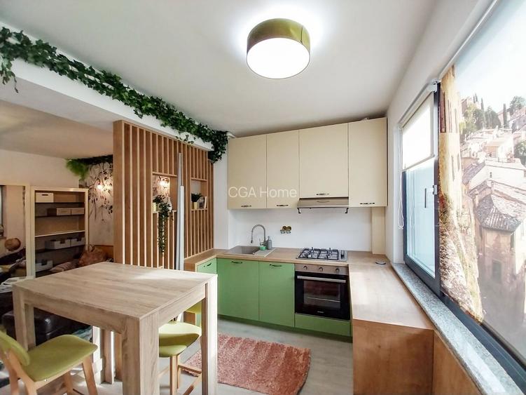 2 CAMERE | ROND OMV | PIPERA | NOU | IVORY | PARCARE | TVA 0% - 7