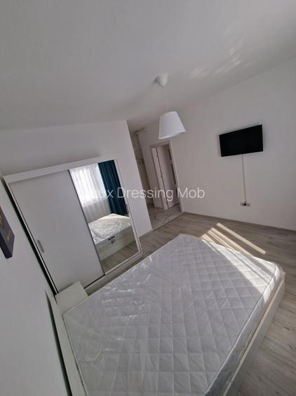 Inchiriez garsoniera mobilata si utilata in Chiajna - 2