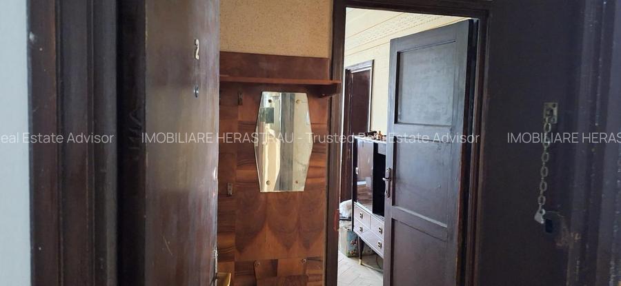 3 Camere | Ultracentral | Ideal cabinet sau birou - 3