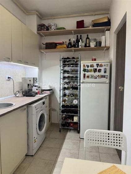 Apartament 2 camere – Zona de Nord | Sector 1 | Damaroaia - 8