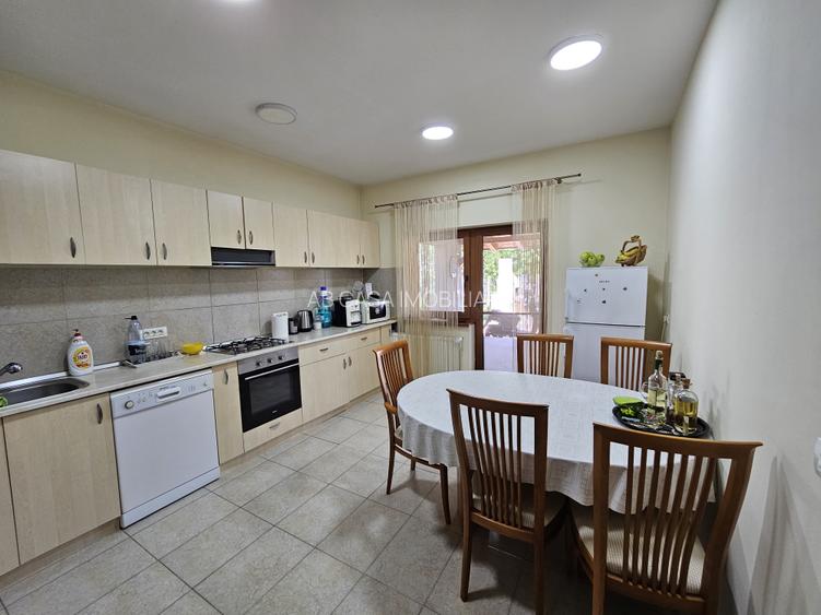 Casă individuală deosebită, P+M, construcție 2014, loc. Chișoda (TM), comision 0 - 6