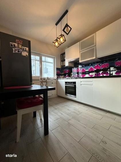 2 camere - Militari -Gorjului - Iuliu Maniu - 11