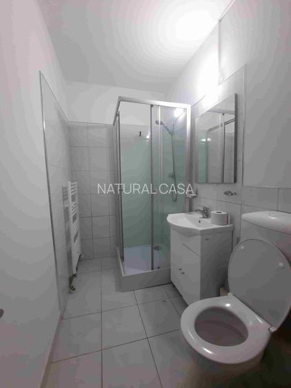 Garsoniera noua, moderna, Ultracentral - 4