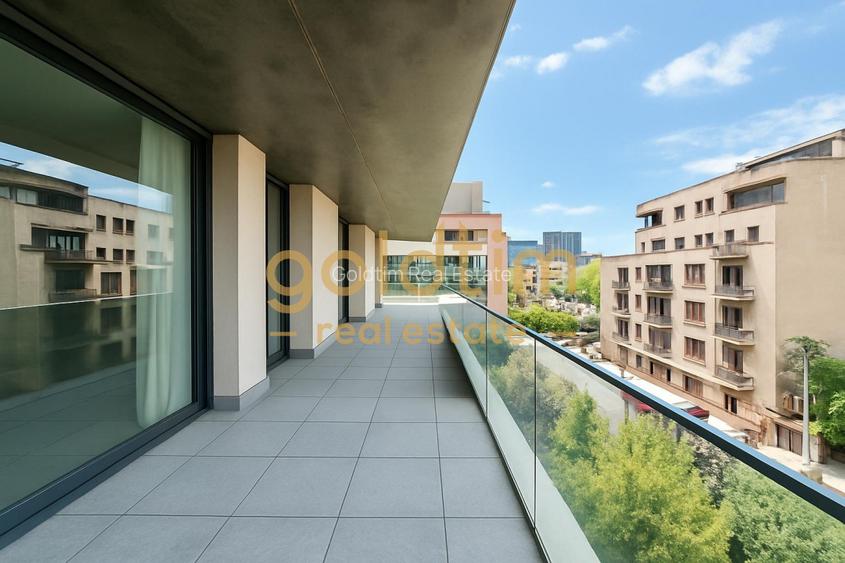 APARTAMENT LUX/COMPLET MOBILAT/UTILAT/VEDERE LAC/ONE RAHMANINOV/FLOREASCA - 14