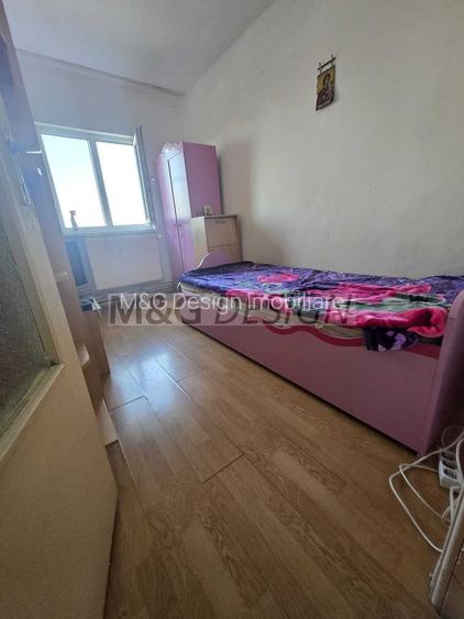 3 camere, dec,  Lipovei, etaj 3, centrala proprie - 4