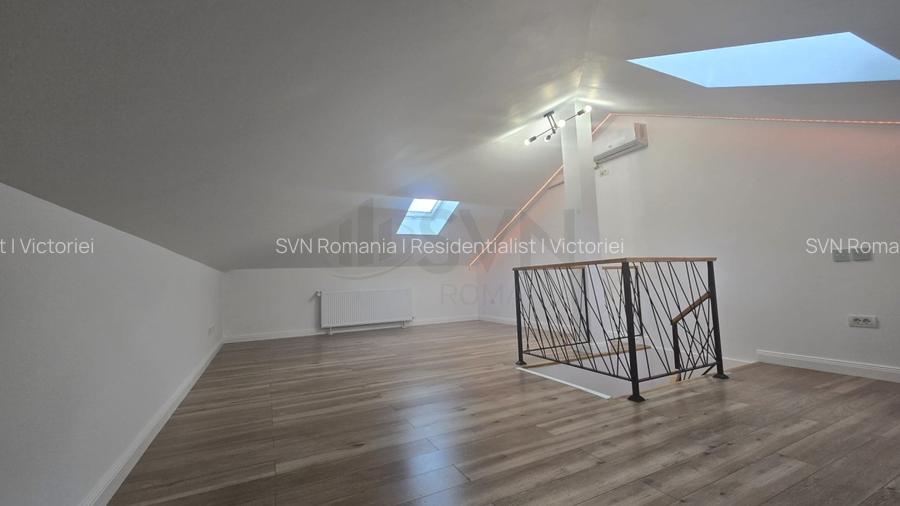 REV2005138 Vila Smart 5 camere - Panouri Fotovoltaice - Trapezului - 14