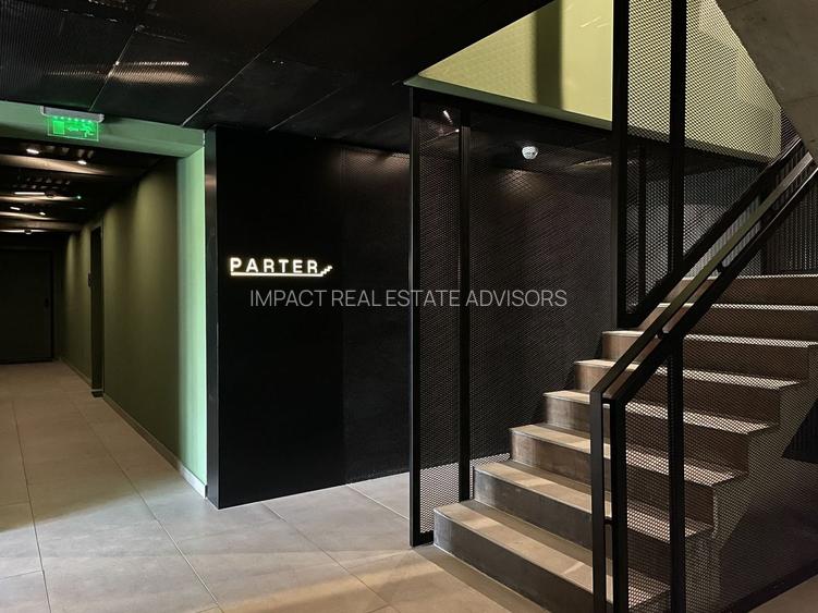 Apartament duplex| Brick Loft – Intrarea Chefalului - 32