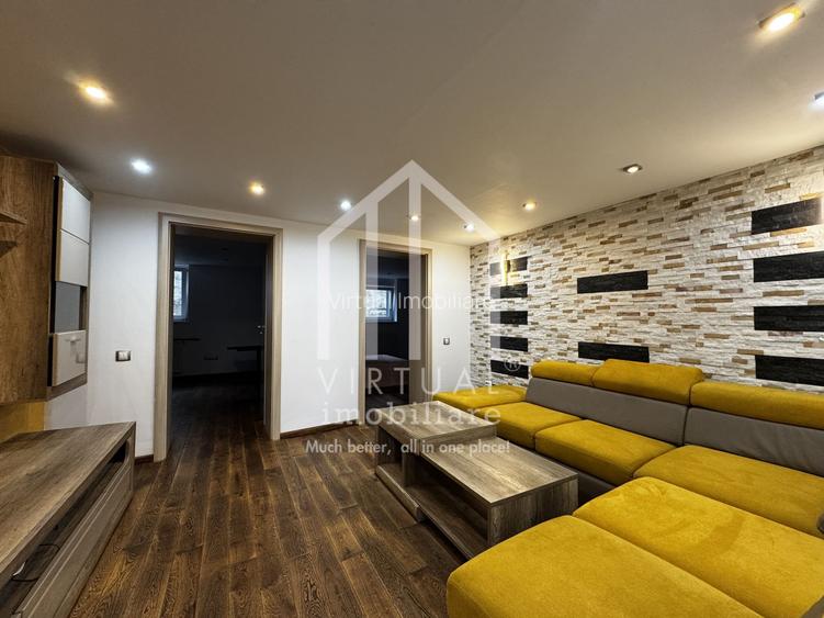 Casa individuala cu 6 camere, 150mp utili, 650mp teren, garaj - 4