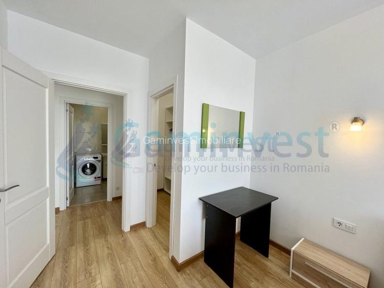 Apartament cu 2 camere si loc de parcare, Ared, Oradea, Bihor - 8