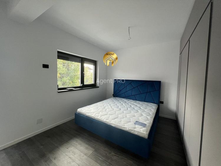 Vila Individuala 4 camere - 320mp Teren - Otopeni 23 August - 16