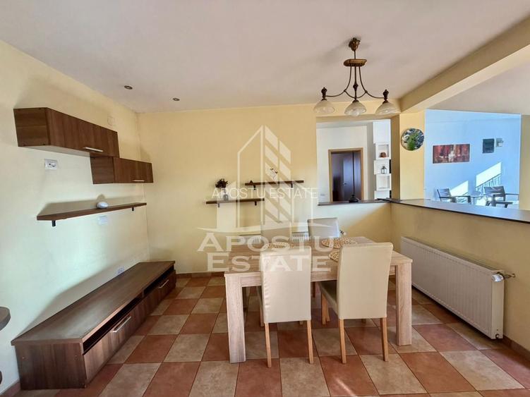 Apartament cu 3 camere, la casa, Timiosoara, Bogdanestilor - 6