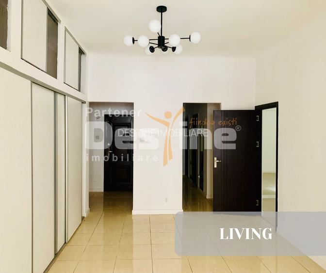 Piata Romana - Ateneul Roman I Apartament 3 camere I Birou/Rezidential - 3