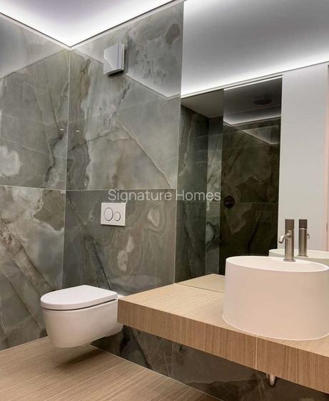 INCHIRIERE 3 CAMERE CORTINA 126 IANCU NICOLAE PARCARE INCLUSA - 6