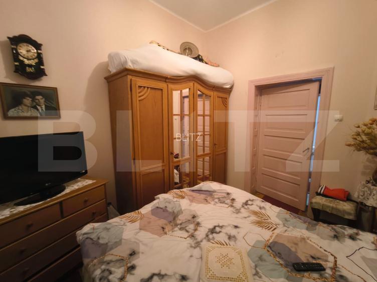 Casa 9 camere, 200 mp utili, zona Bd. Titulescu - 13