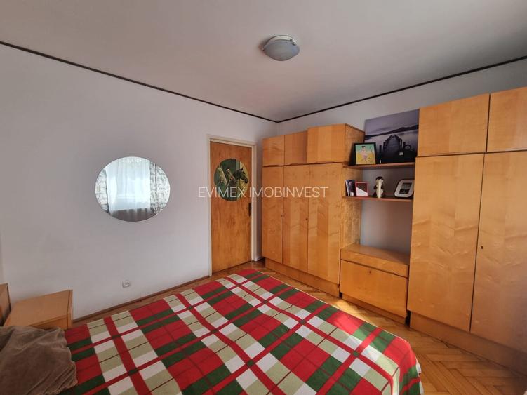 Dristor Vitan Apartament 2 camere - 8