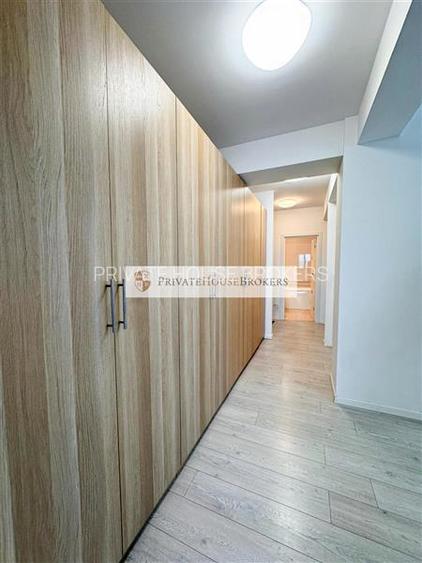 Baneasa - Sisesti | Restaurant Casale | Bloc 2019 | Parcare - 11