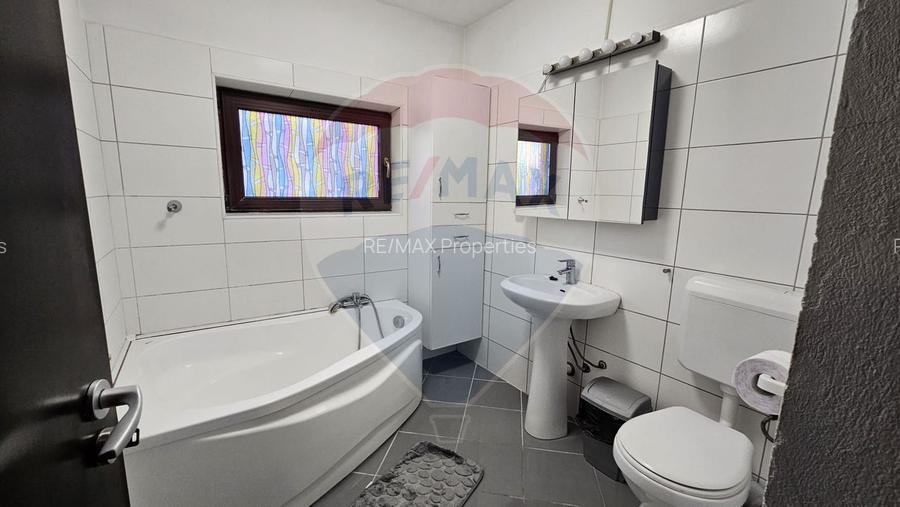 Casă / Vilă cu 4 camere de vânzare Dragomirești-Vale, curte proprie - 6