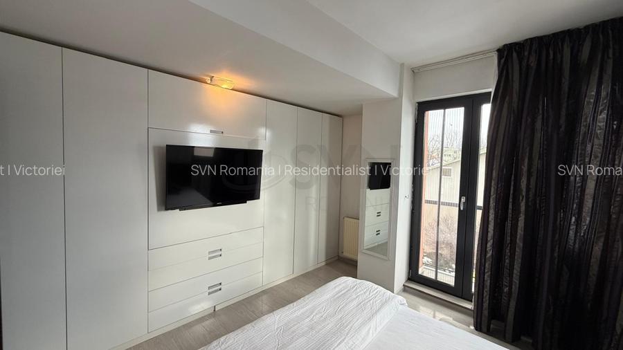 REA1027845 Apartament 2 camere Premium- Domenii - 10