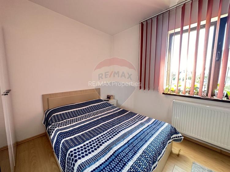 Apartament 2 camere cu curte si Garaj/ sos. Buc-Magurele - 6