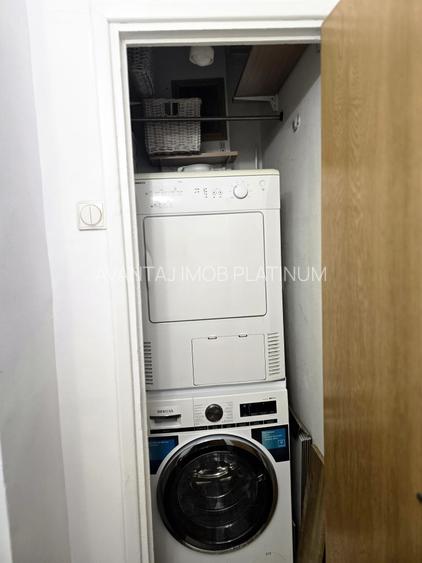 Parcul Circului, Bd Lacul Tei, decomandat - 14