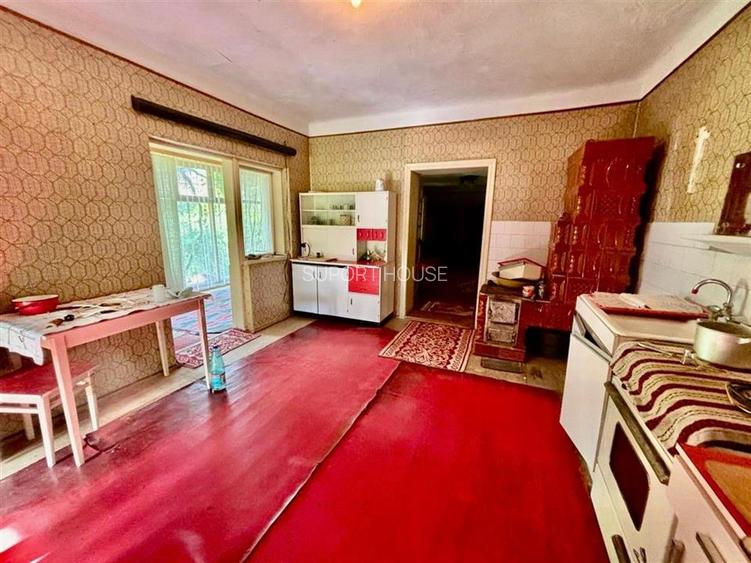 Vanzare casa Prahova, comuna Izvoarele - 14