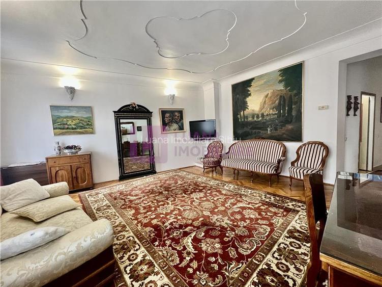 Apartament 3 camere | Ultracentral Tribunei | 86 mp utili - 2