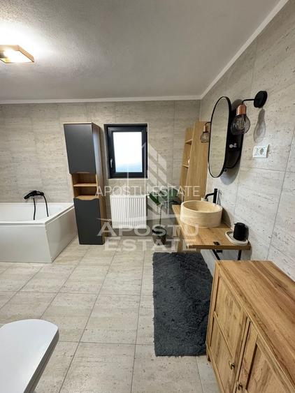 Casă individuală  în Giarmata Vii la două minute de Timișoara - 20