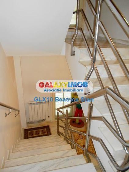 Vila splendida, o reala oaza de liniste intre lacul si padurea SNAGOV - 28