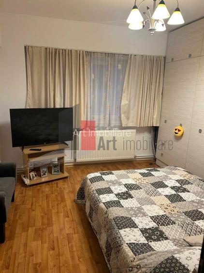 Apartament cu doua camere de inchiriat-Lujerului-Politehnica-cu centrala - 2