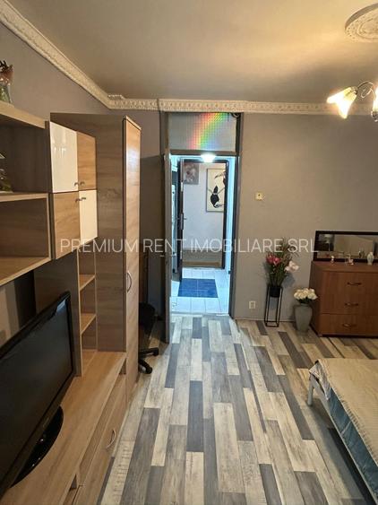 Vitan, garsoniera, BOILER, AC, libera, PET FRIENDLY, mobilata, utilata - 3