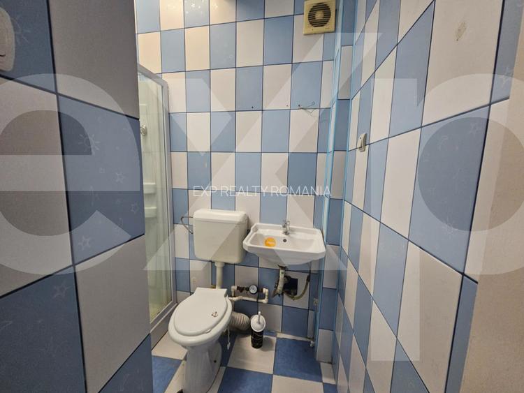 Apartament 2 camere de vanzare ultracentral Calea Victoriei Natiunile Unite - 8
