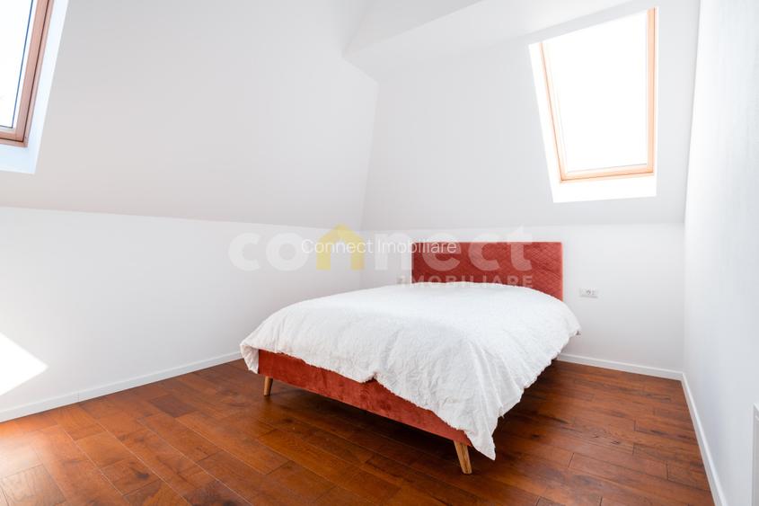 Vila / Casa de vanzare in Andrei Muresanu 2 unitati locative - 15